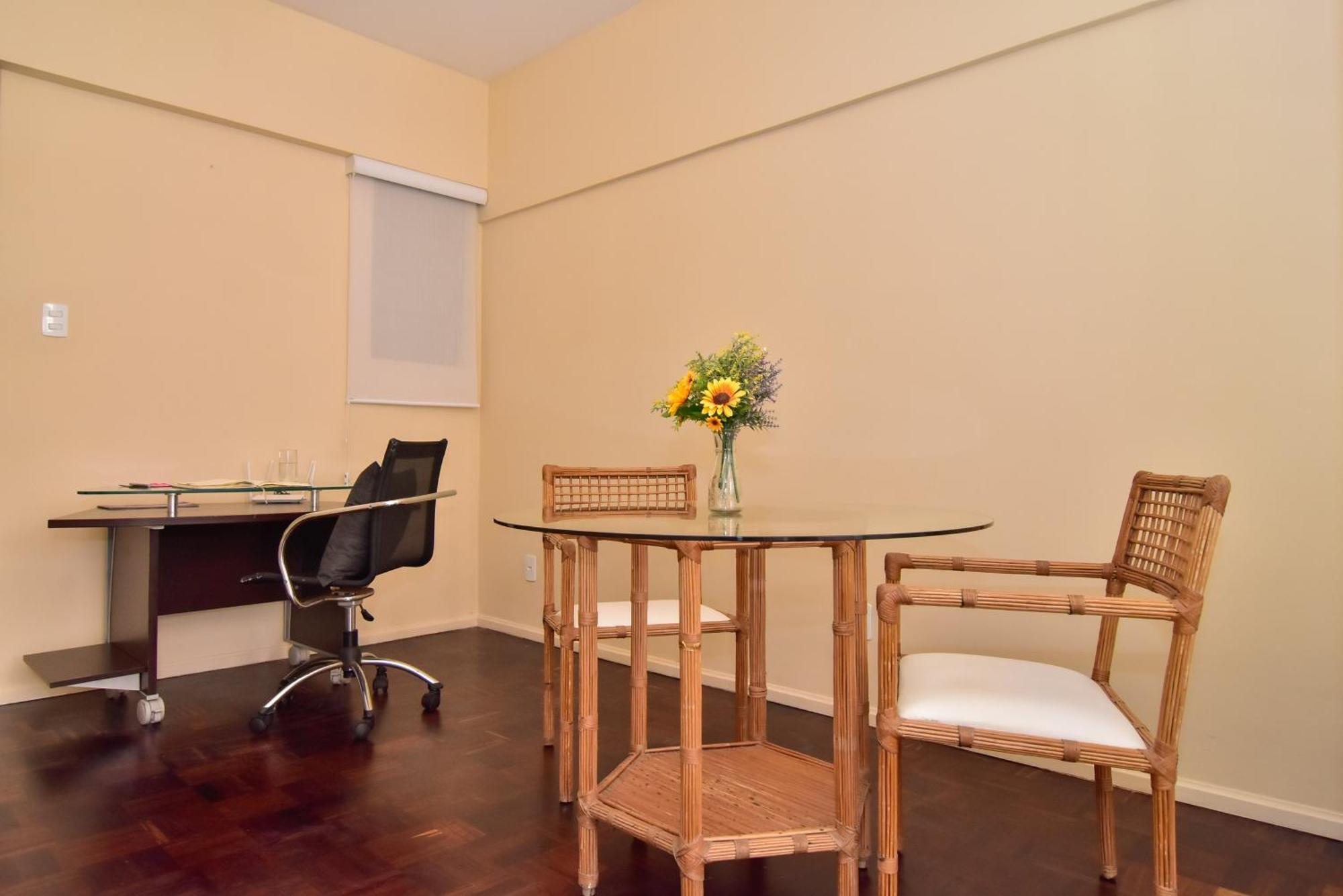 Custo Beneficio E Praticidade No Centro P1144 Apartment