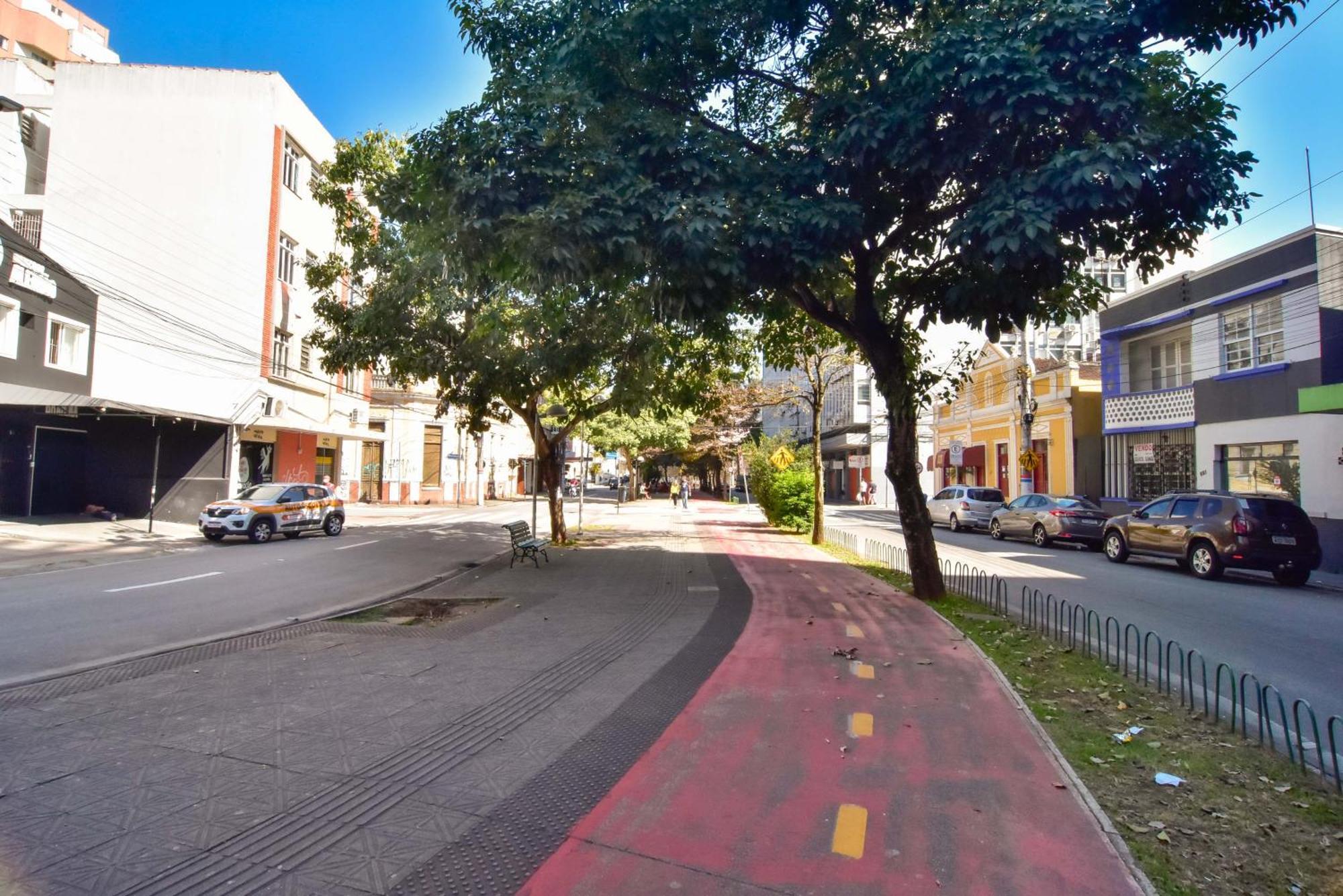 Custo Beneficio E Praticidade No Centro P1144 * Florianopolis