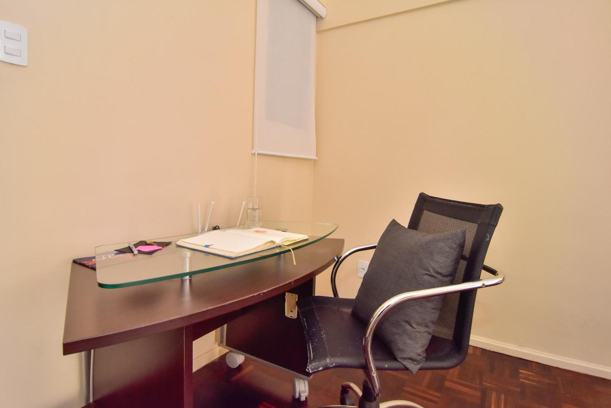 Custo Beneficio E Praticidade No Centro P1144 Apartment *