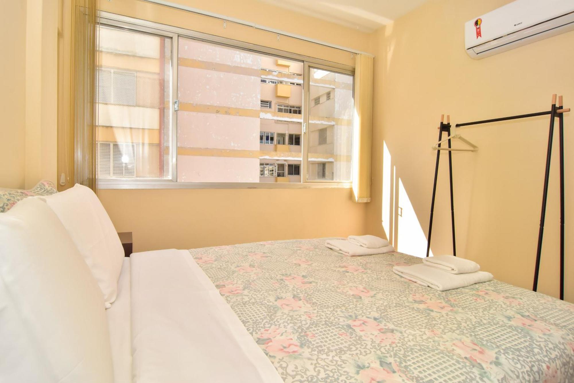 Custo Beneficio E Praticidade No Centro P1144 Apartment