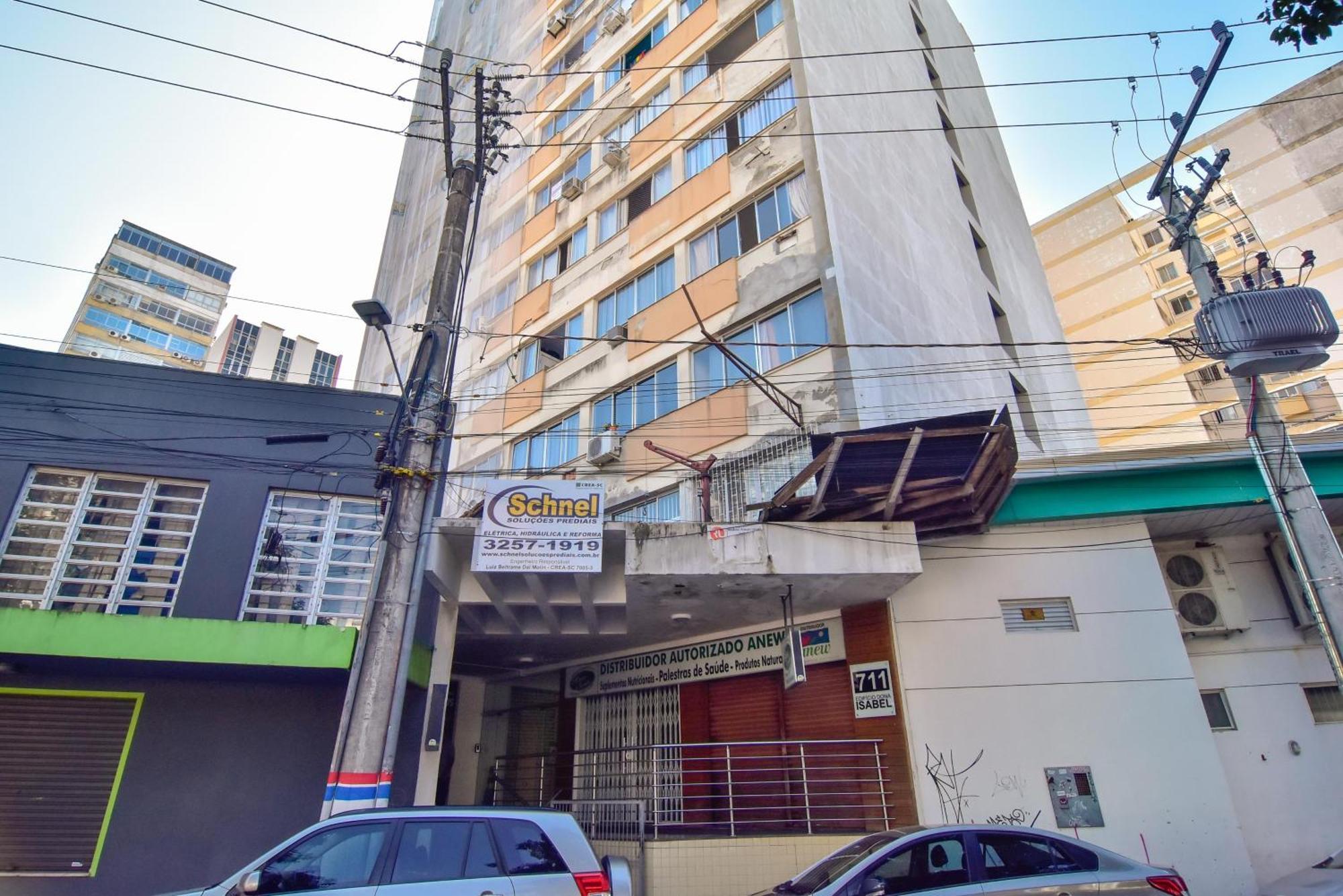 Custo Beneficio E Praticidade No Centro P1144
