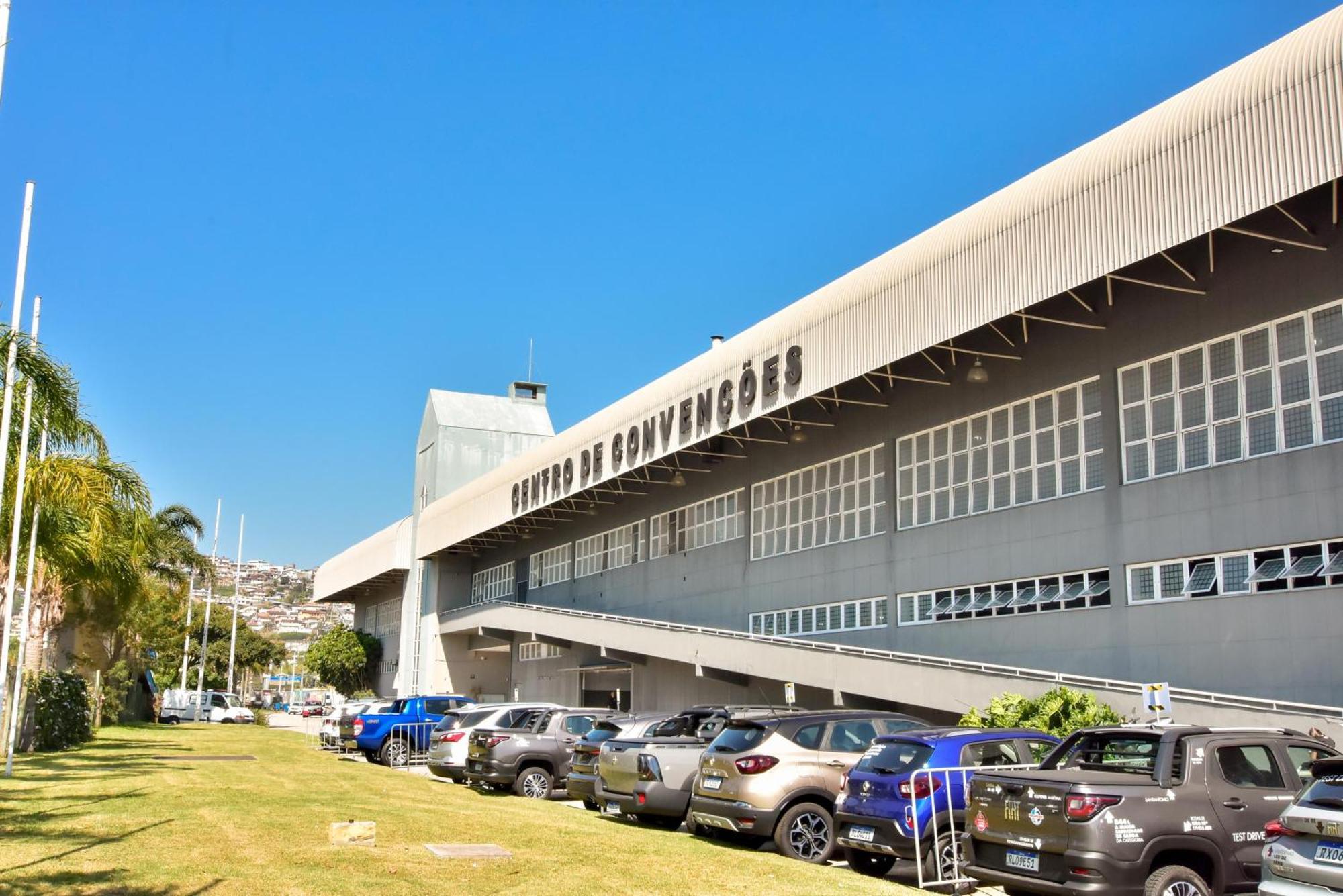 Apartment Custo Beneficio E Praticidade No Centro P1144