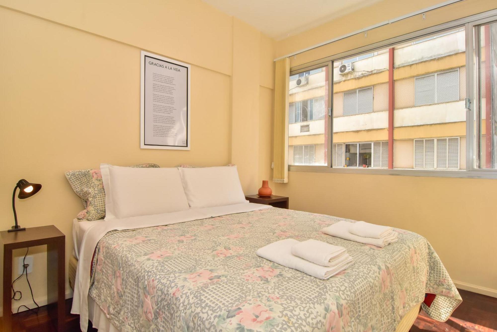 Custo Beneficio E Praticidade No Centro P1144 Apartment